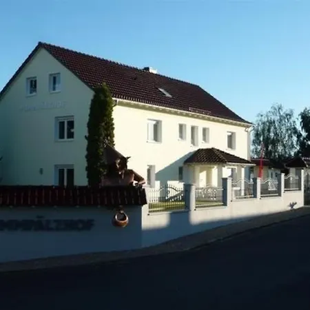In Witzelroda Mit Grill Und Garten