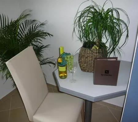 In Witzelroda Mit Grill Und Garten Appartement Bad Salzungen