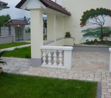 Appartement In Witzelroda Mit Grill Und Garten Bad Salzungen